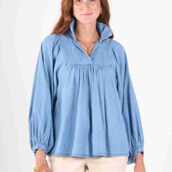 Stella Top