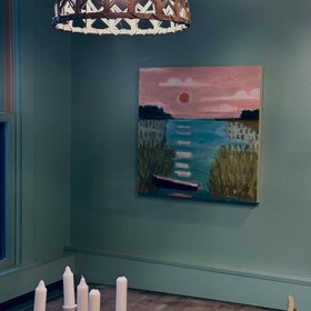 Curio by Mary DuPre