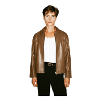 Buy California Arts Fairfax Vegan Blouson | Thingtesting