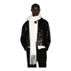 Buy California Arts Fairfax Vinyl Blouson | Thingtesting
