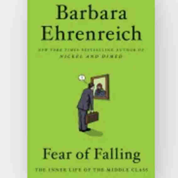 Barbara Ehrenreich Reviews
