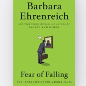 Barbara Ehrenreich
