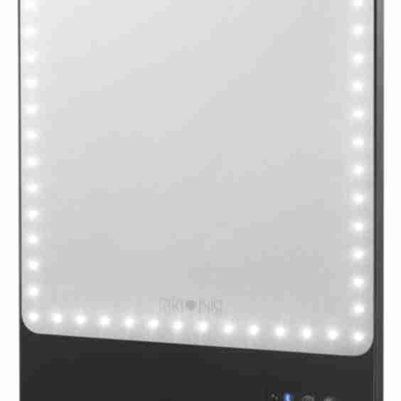 Riki Loves Riki 10x Skinny Lighted Mirror