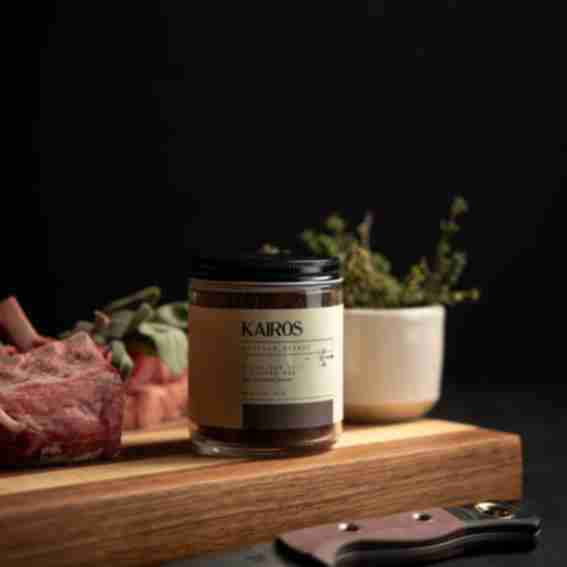 Kairos Artisan Blend Reviews