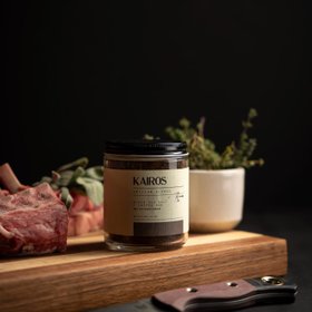 Kairos Artisan Blend