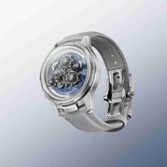 Ulysse Nardin Reviews