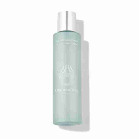 Silver Skin Tonic