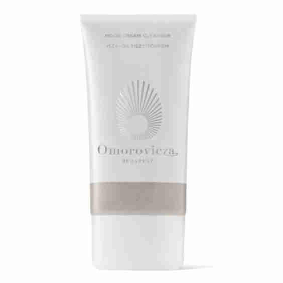 Moor Cream Cleanser