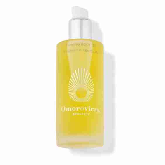 Firming Body Oil
