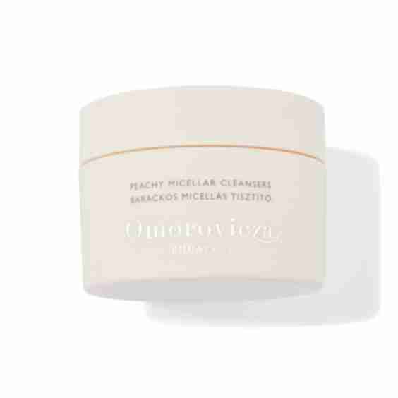 Peachy Micellar Cleansers