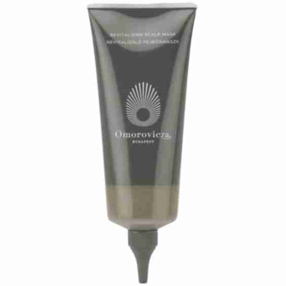 Revitalising Scalp Mask