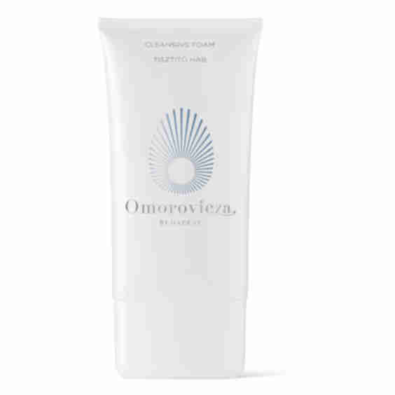 Cleansing Foam