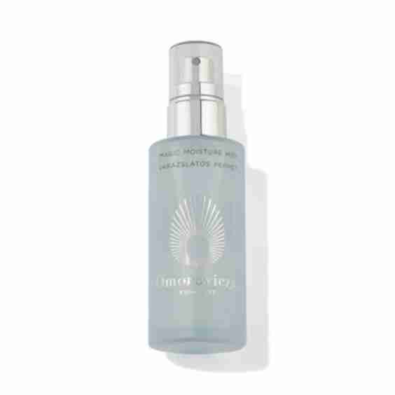 Magic Moisture Mist
