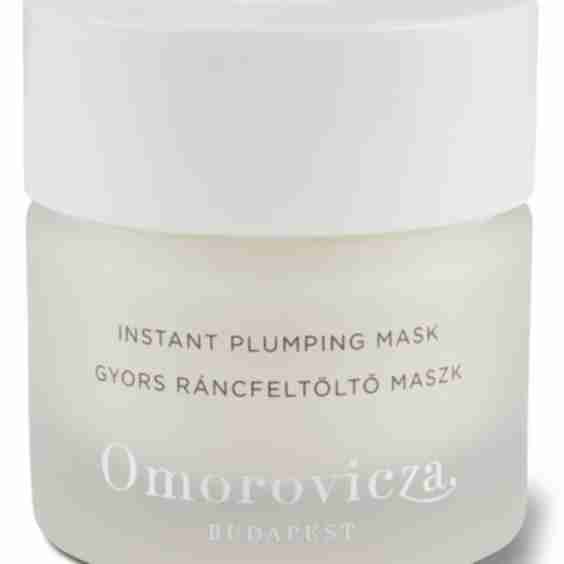 Instant Plumping Mask