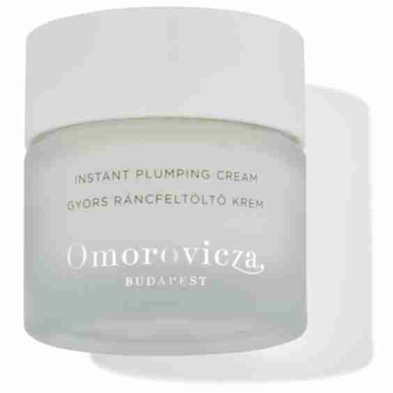 Instant Plumping Cream