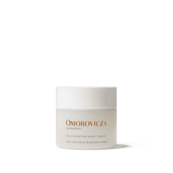 Rejuvenating Night Cream