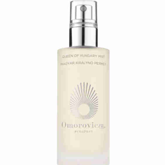 Queen of Hungary Face Mist 