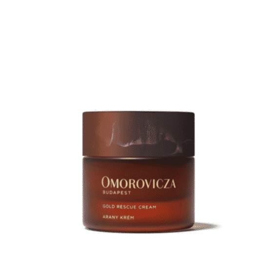 Gold Rescue Cream