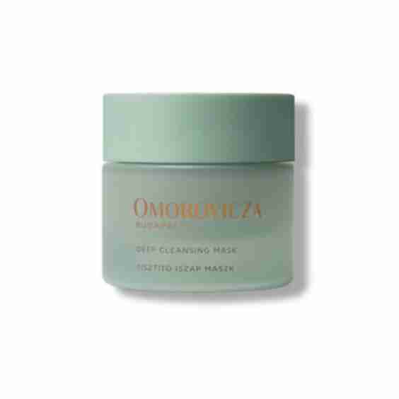 Deep Cleansing Mask