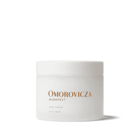Body Cream