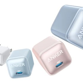 Anker