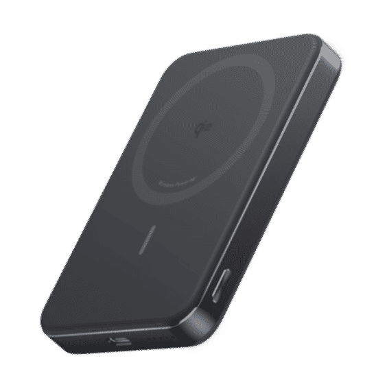MagGo Power Bank (10K, Slim)