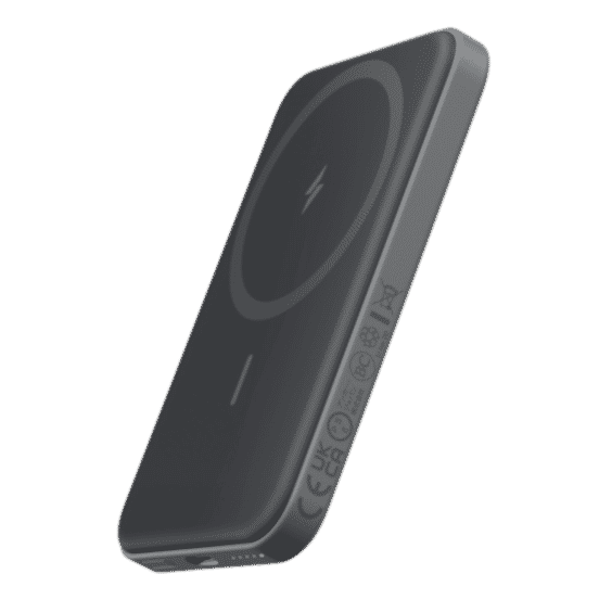 621 Magnetic Battery (MagGo)