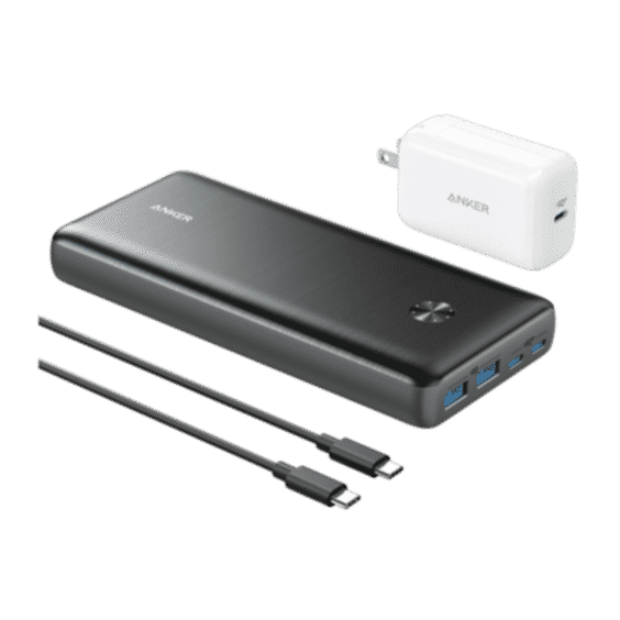 PowerCore III Elite 26K 87W