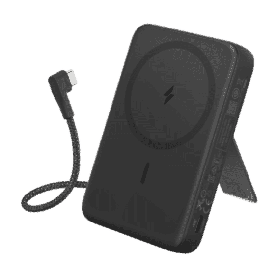 Zolo Magnetic Power Bank 