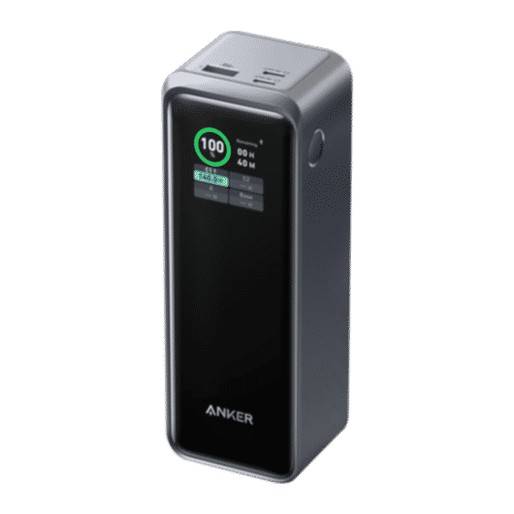 Prime 27,650mAh Power Bank (250W)