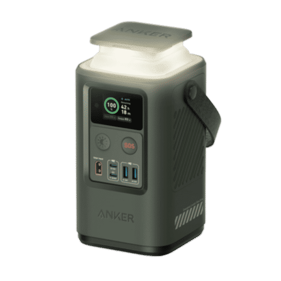548 Power Bank (PowerCore Reserve 192Wh)