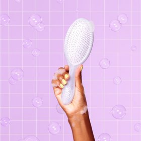 Wet Brush