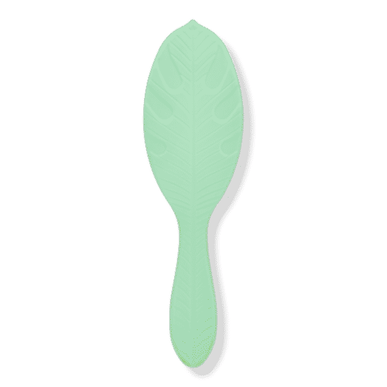 Go Green Infused Tea Tree Brush