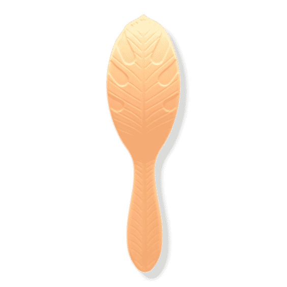 Go Green Oil Infused Coconut Brush