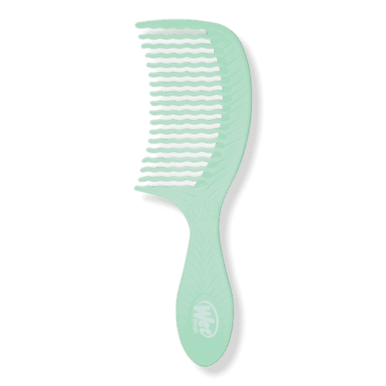 Go Green Tea Tree Oil Infused Treatment Comb