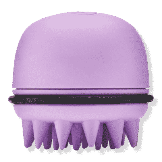 Head Start Exfoliating Scalp Massager