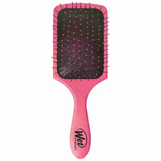 Paddle Detangler Hairbrush