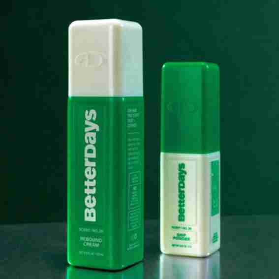BetterDays Hair Reviews