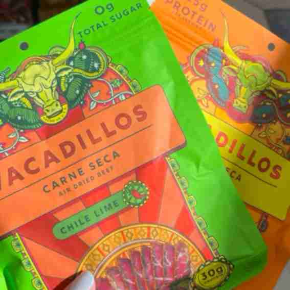 Vacadillos Reviews