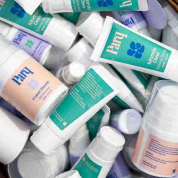 Parq Skin Reviews