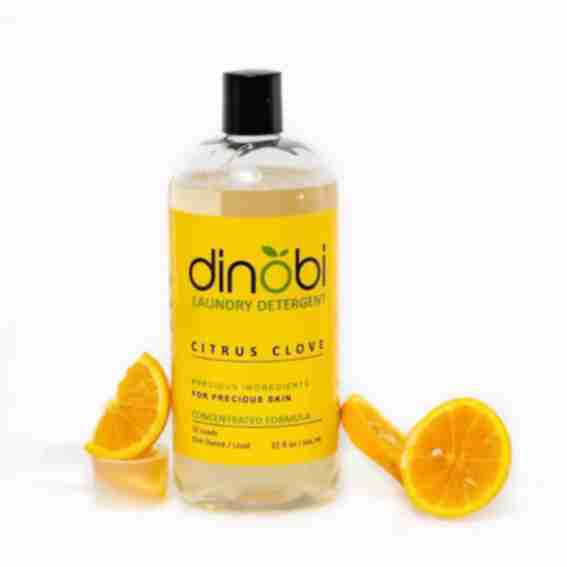 Dinóbi Detergents Reviews