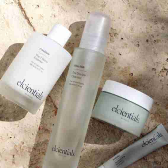 Elcientials Reviews