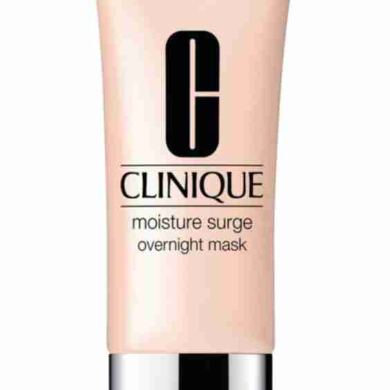 Moisture Surge Overnight Facial Mask