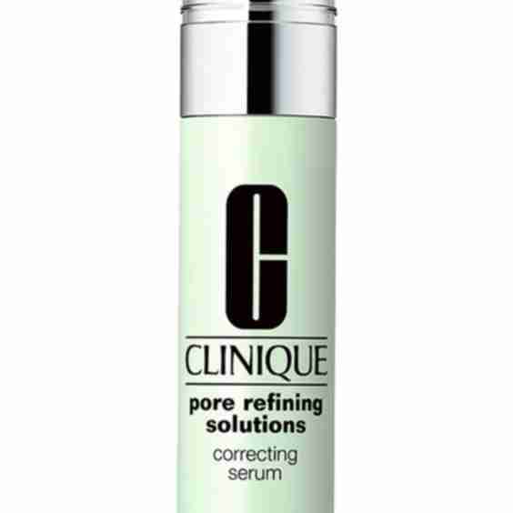 Pore Refining Solutions Correcting Serum