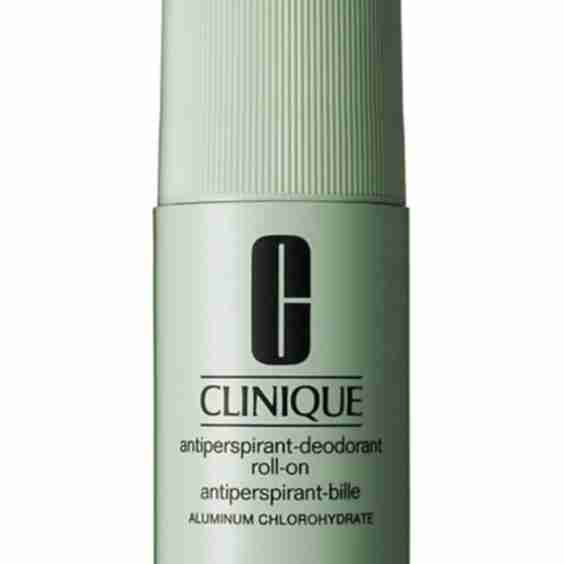 Antiperspirant Deodorant Roll-On