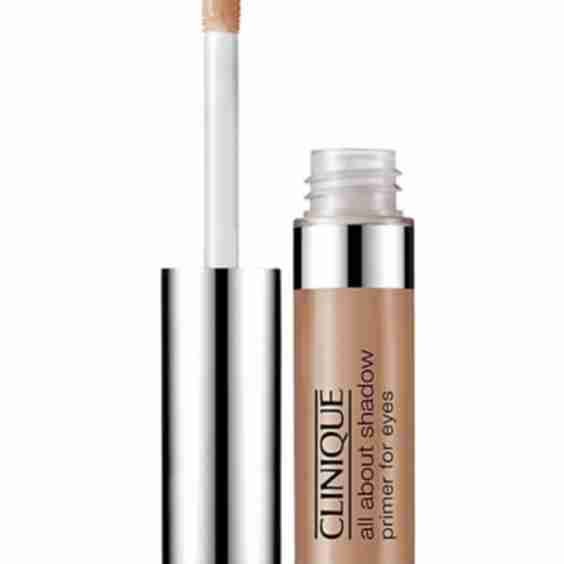 All About Shadow Primer For Eyes