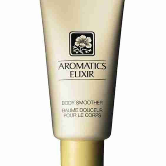 Aromatics Elixir Body Smoother
