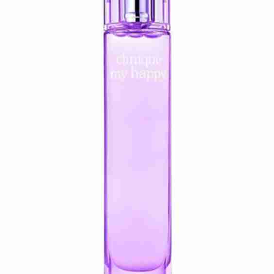 My Happy Cocoa and Cashmere Fragrance Mist