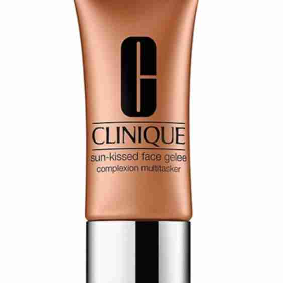 Sun-Kissed Face Gelée Complexion Multitasker