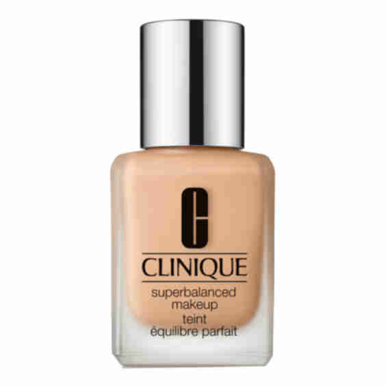 Superbalanced Makeup Foundation
